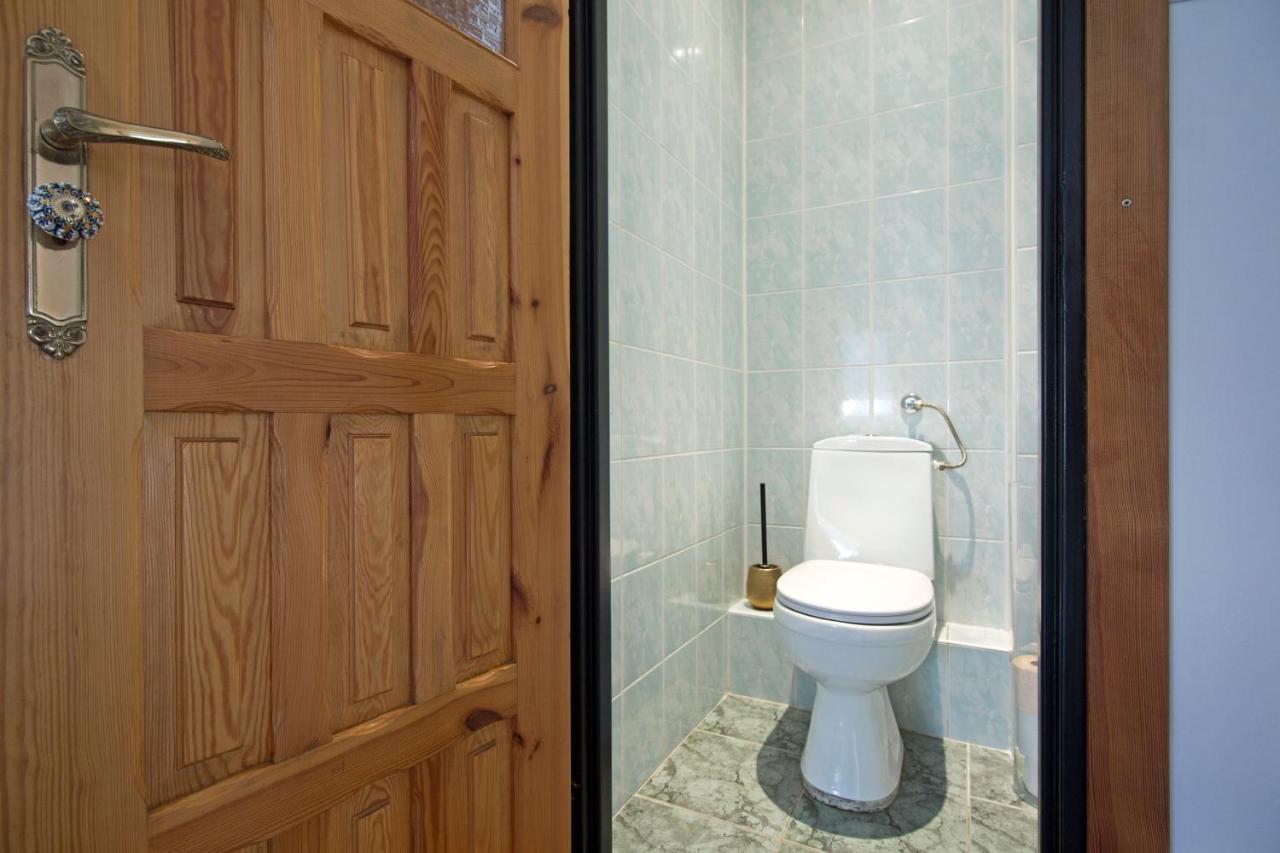 Apartament Na Fatimskiej *