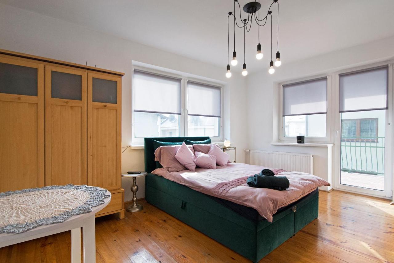Apartament Na Fatimskiej Kraków