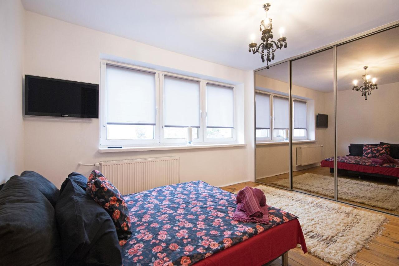 Na Fatimskiej Apartament