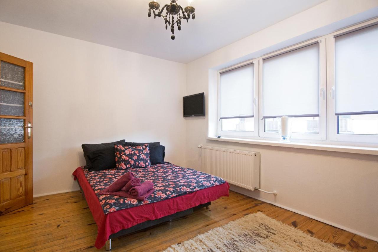 Apartament Na Fatimskiej Kraków