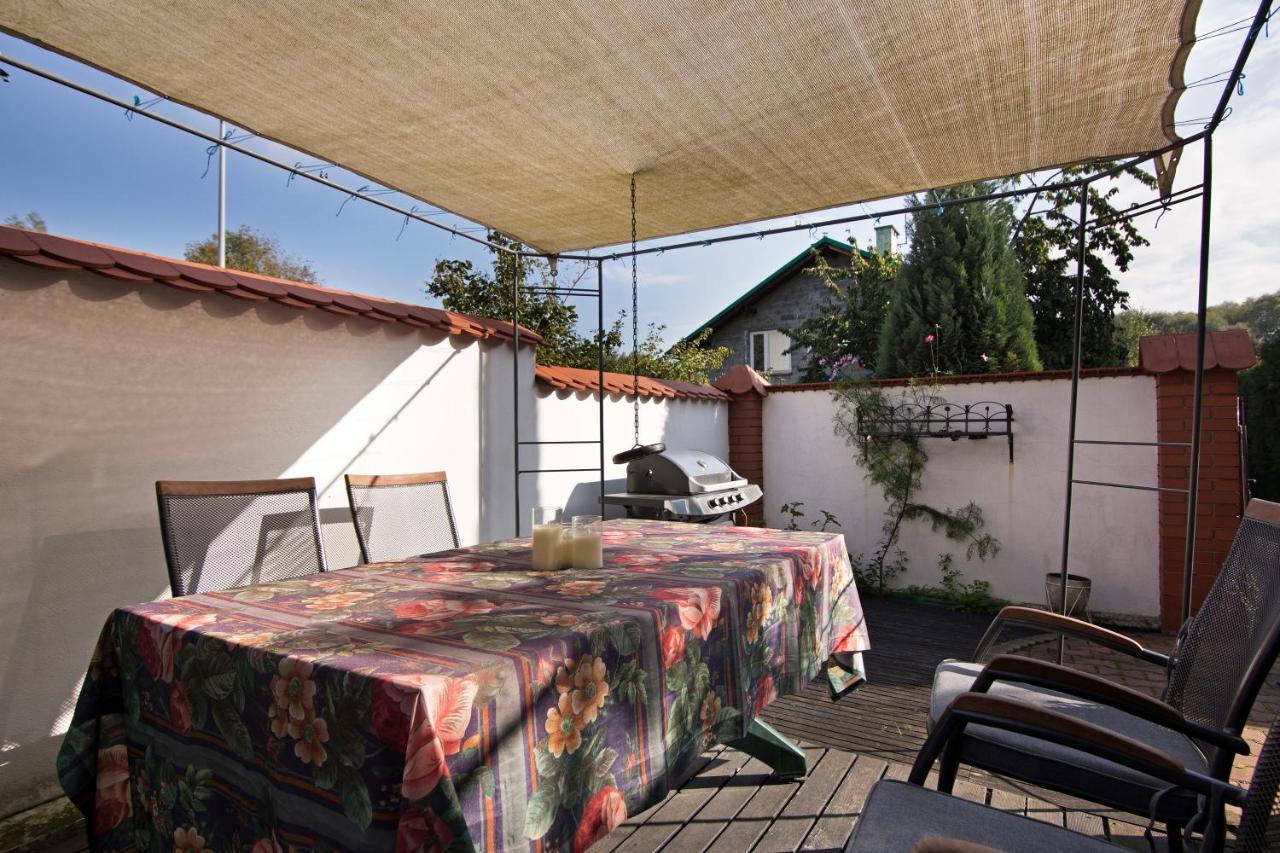 Na Fatimskiej Apartament