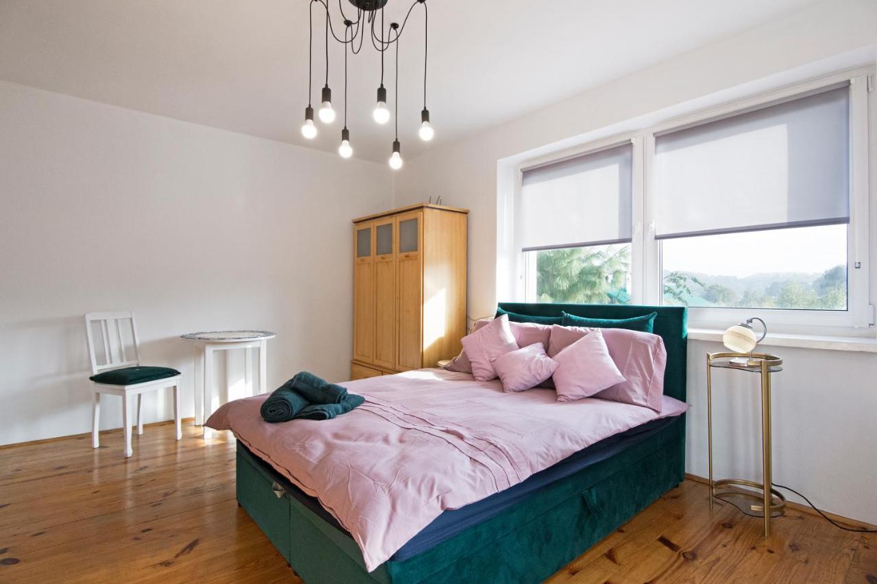 Apartament Na Fatimskiej Kraków
