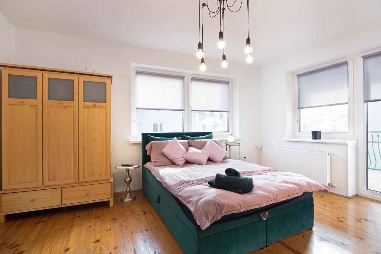 Na Fatimskiej Apartament Kraków