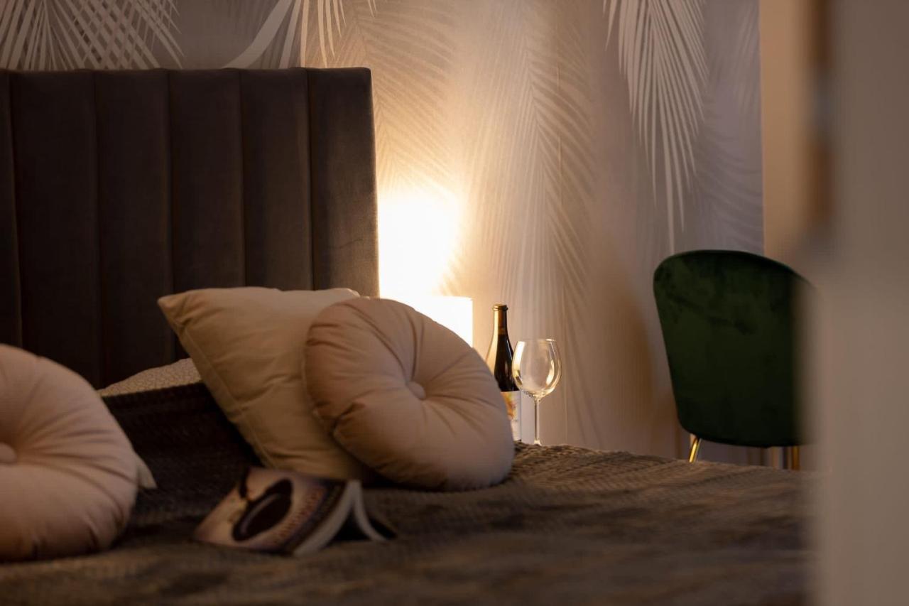 Apartamento Kotlarska *