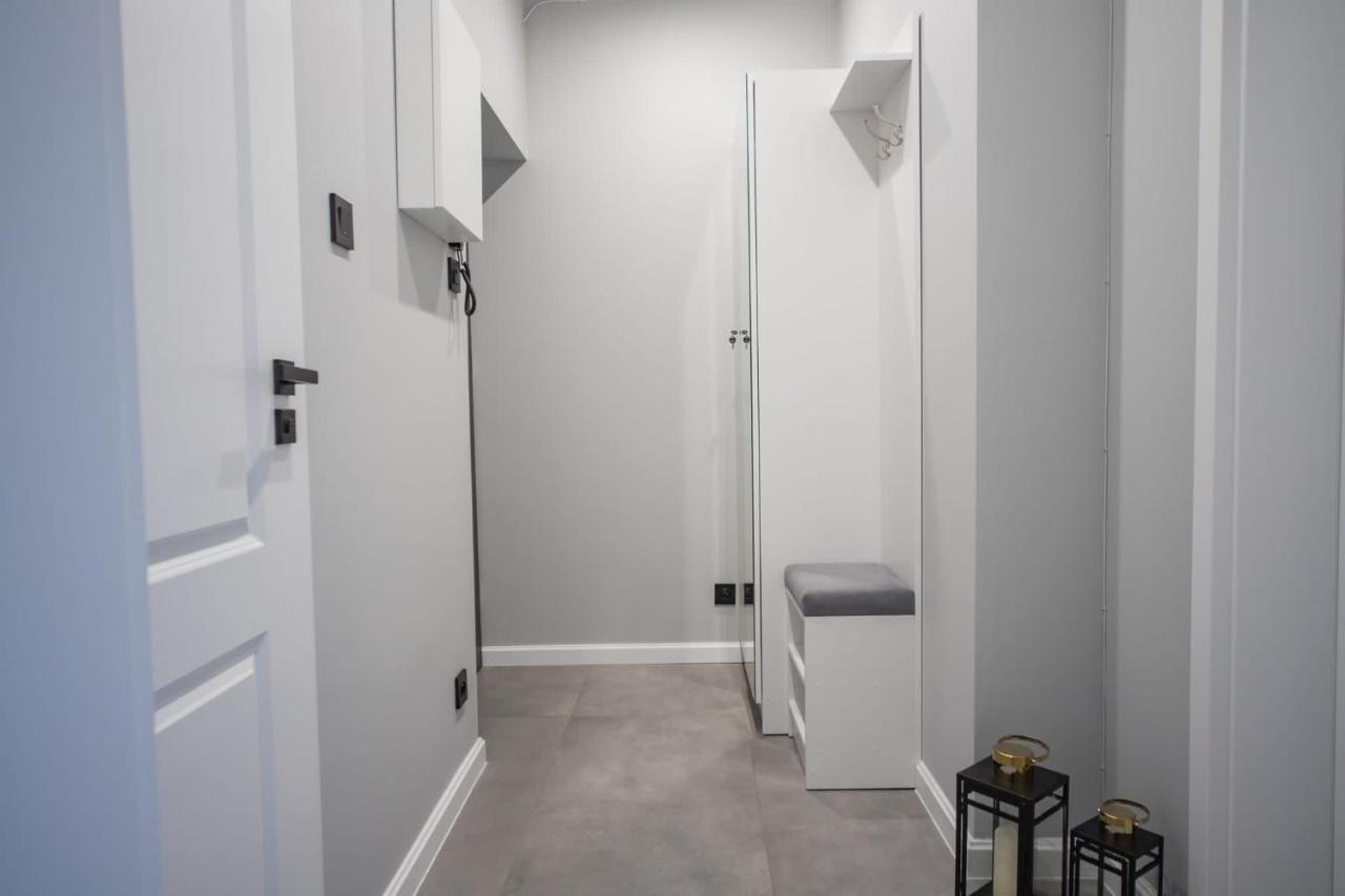 Kotlarska Apartamento Cracóvia
