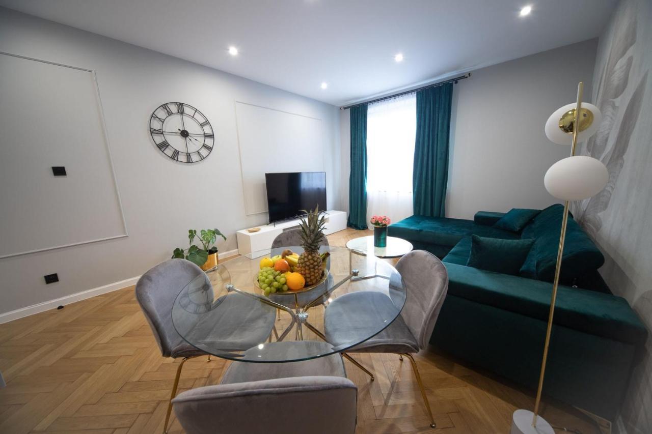Kotlarska Apartamento *