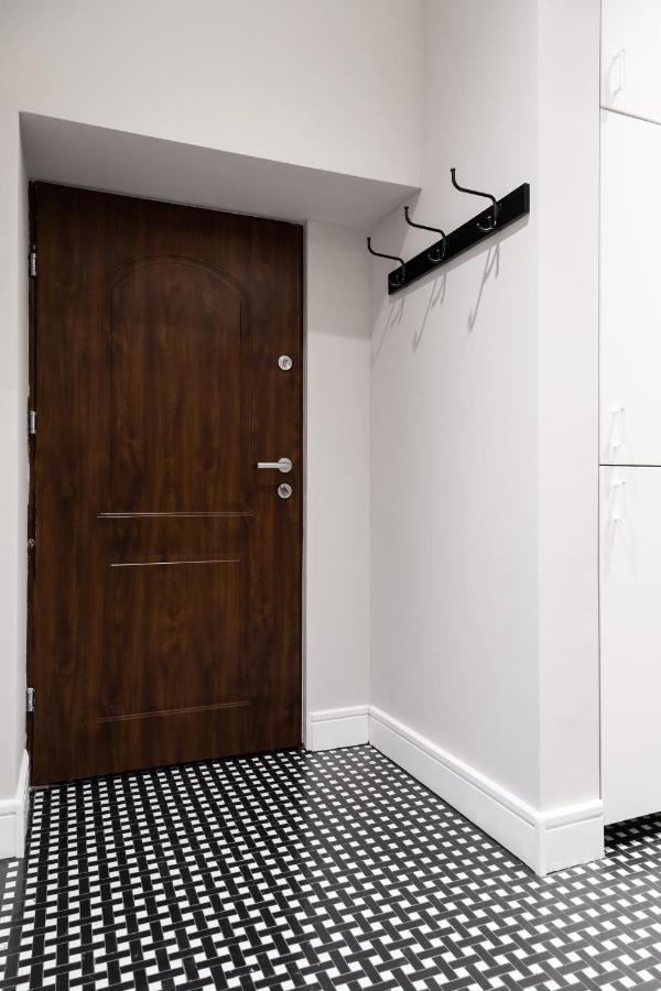 Appartement Househost Apartment: Bonerowska 5/15 *