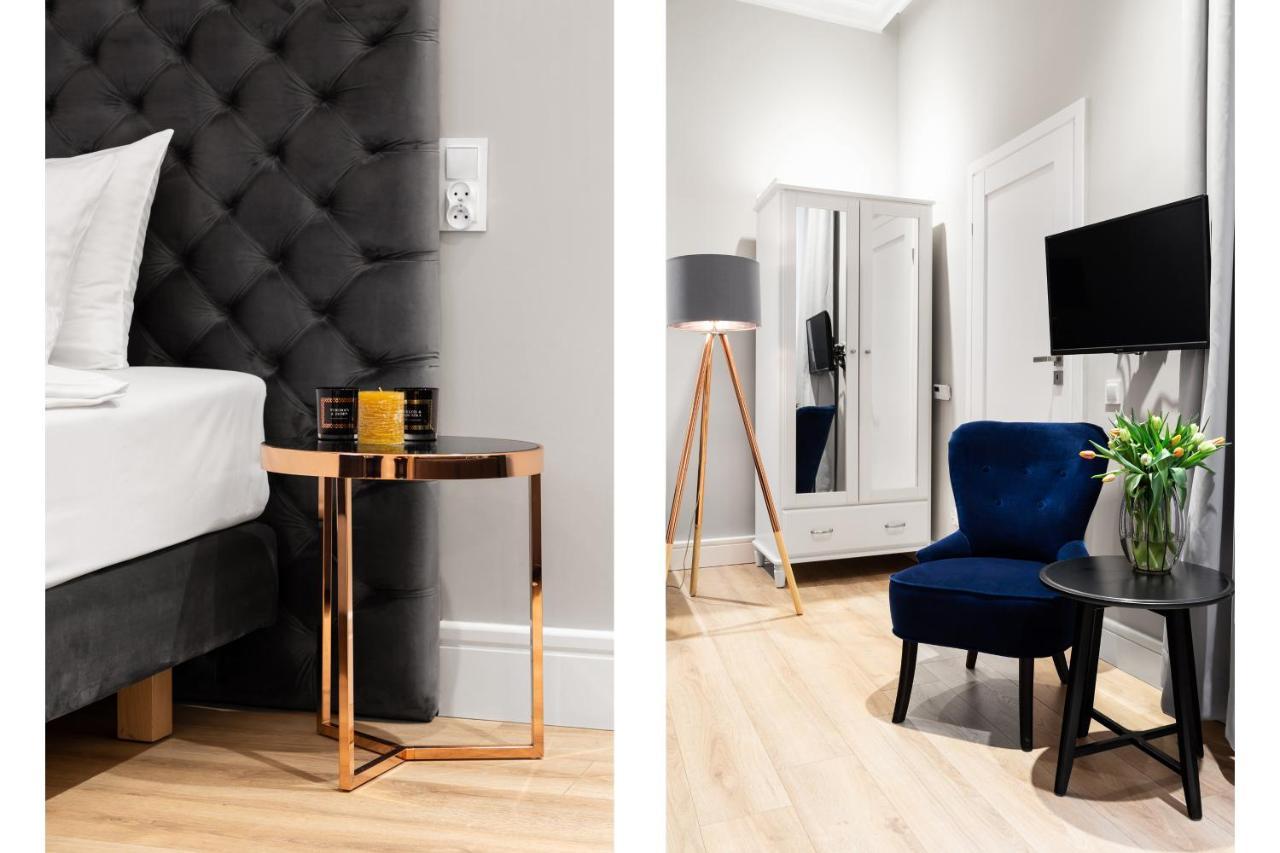 Househost Apartment: Bonerowska 5/15