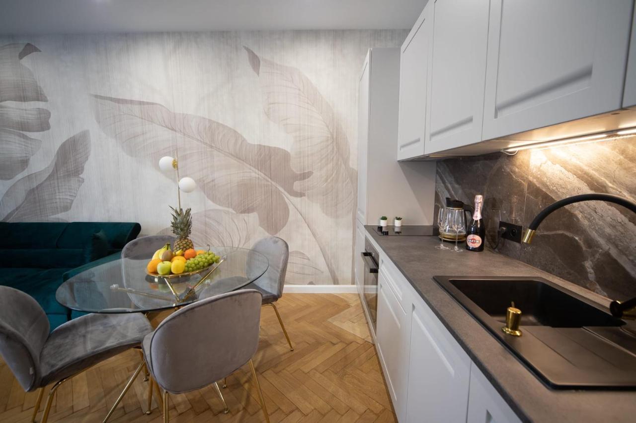 Apartamento Kotlarska *