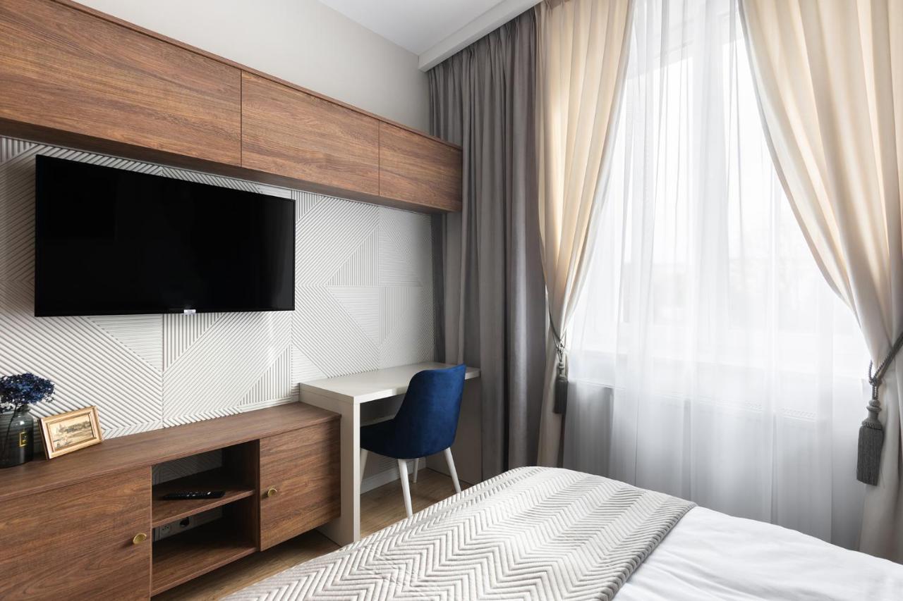 Appartement Blue Orawska 5