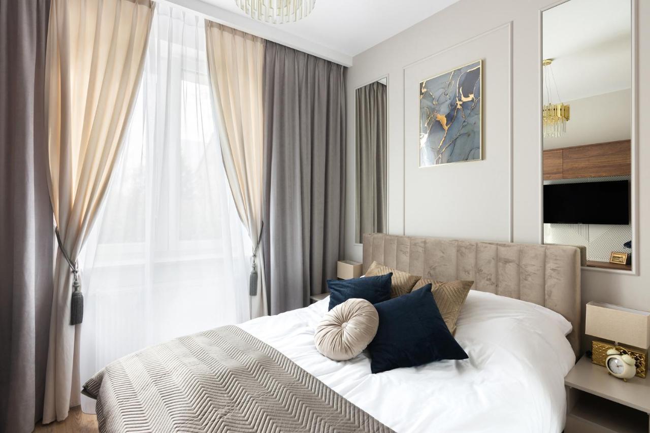 Blue Orawska 5 Appartement