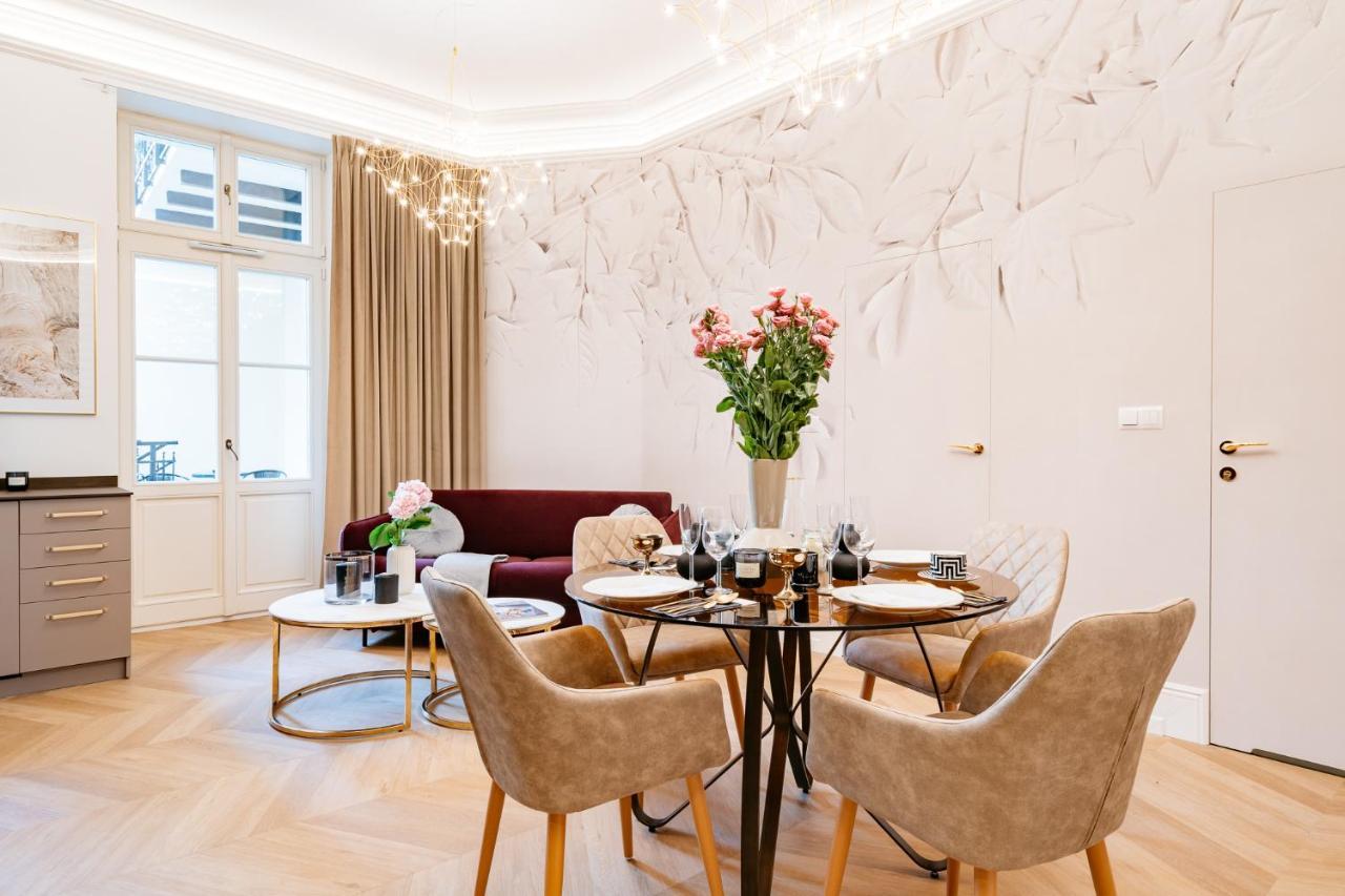 Apartament Dandelion - Loftaffair *