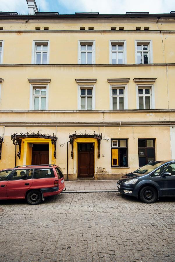 Apartment Tomasza 20 *