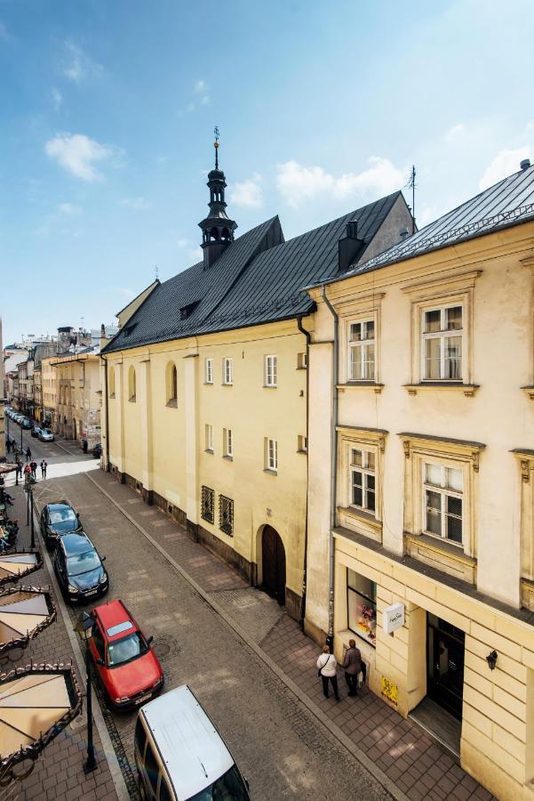 Tomasza 20 * Krakau