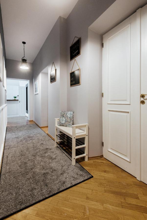 Apartment Tomasza 20