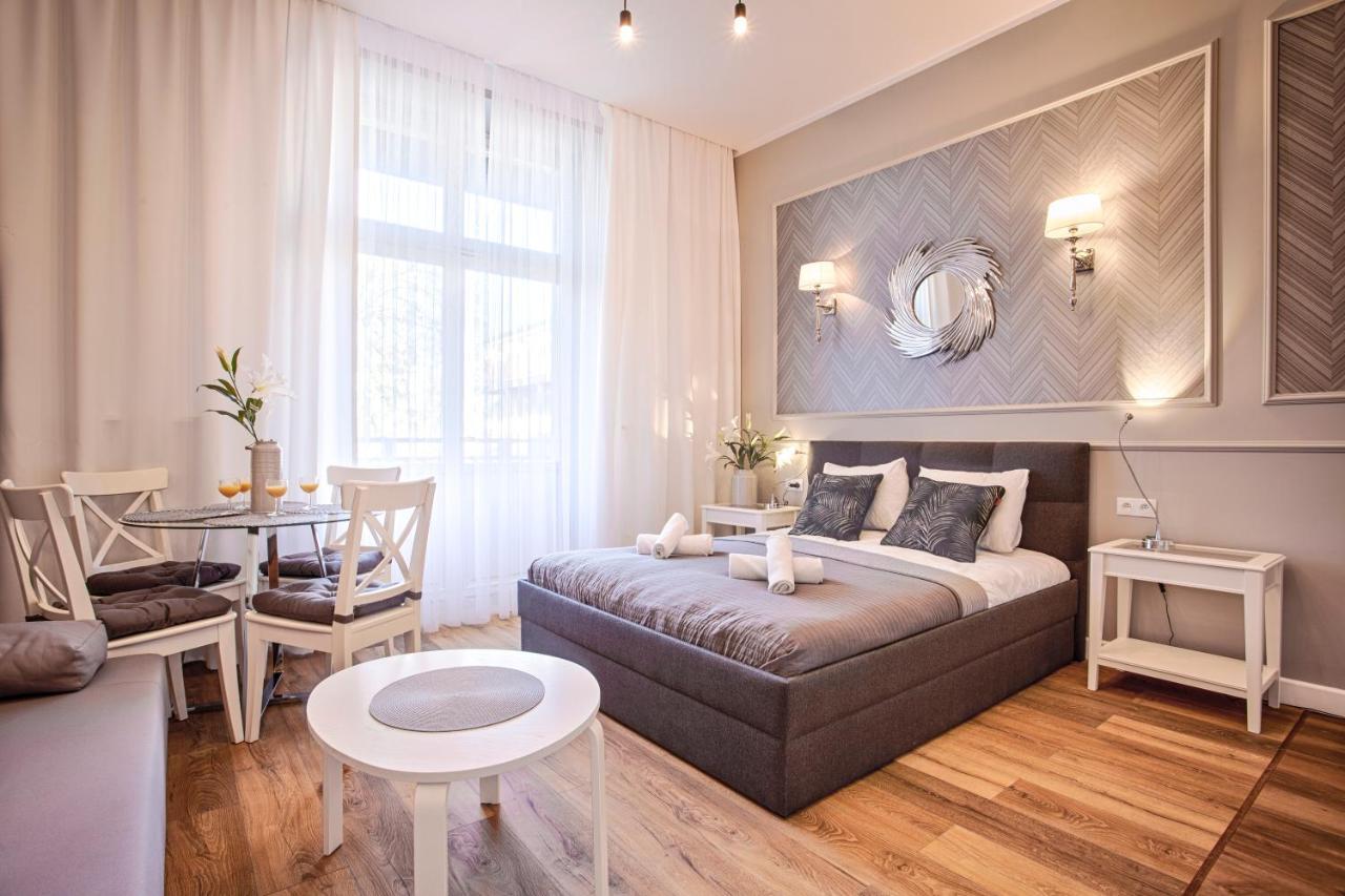 Tyzenhauz Comfort Krakow
