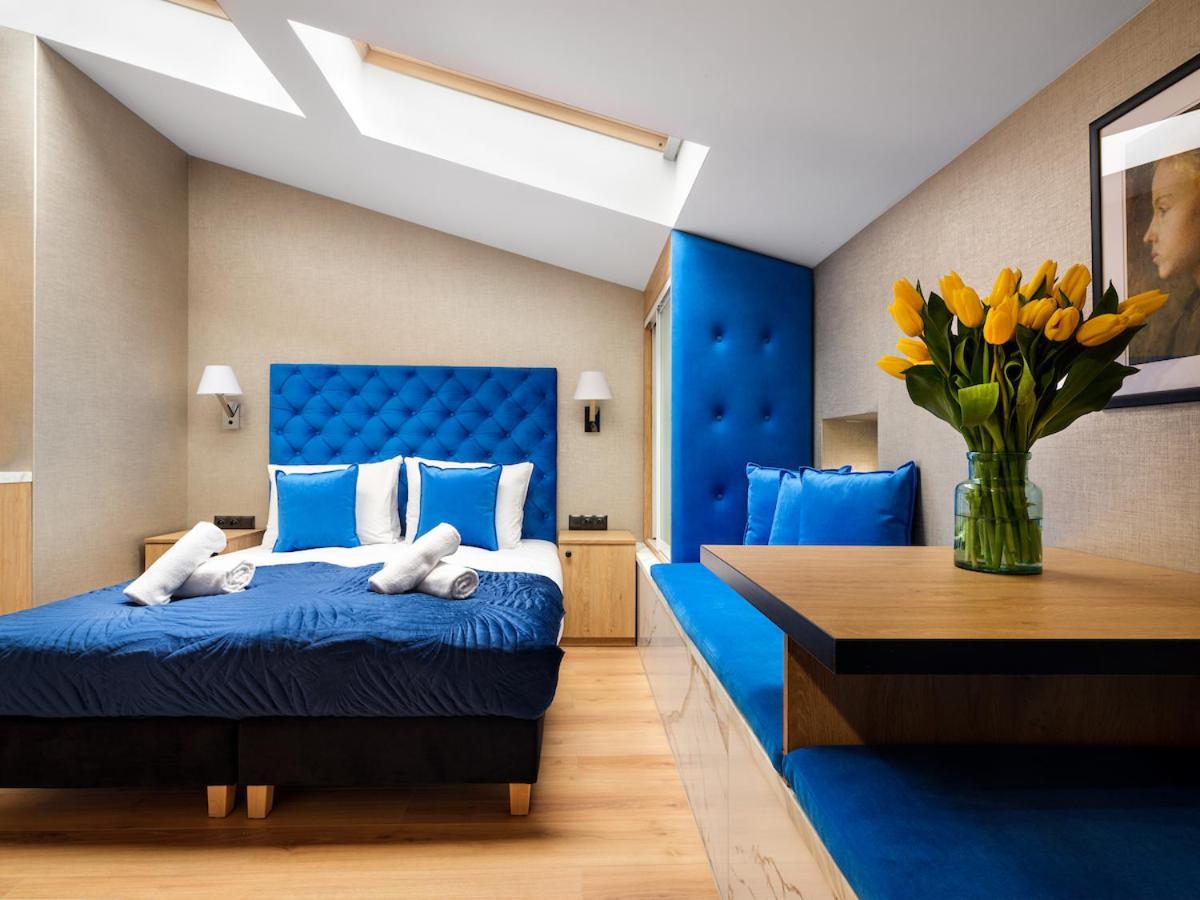 Tyzenhauz Comfort * Krakow