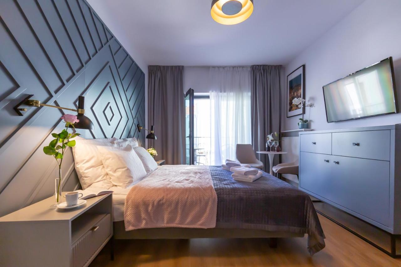 Rajska By Magnat, Taras, Winda * Krakow