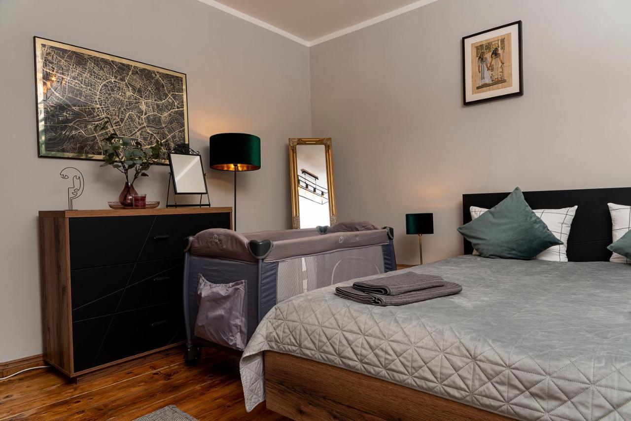 Apartment Shapiro Kazimierz
