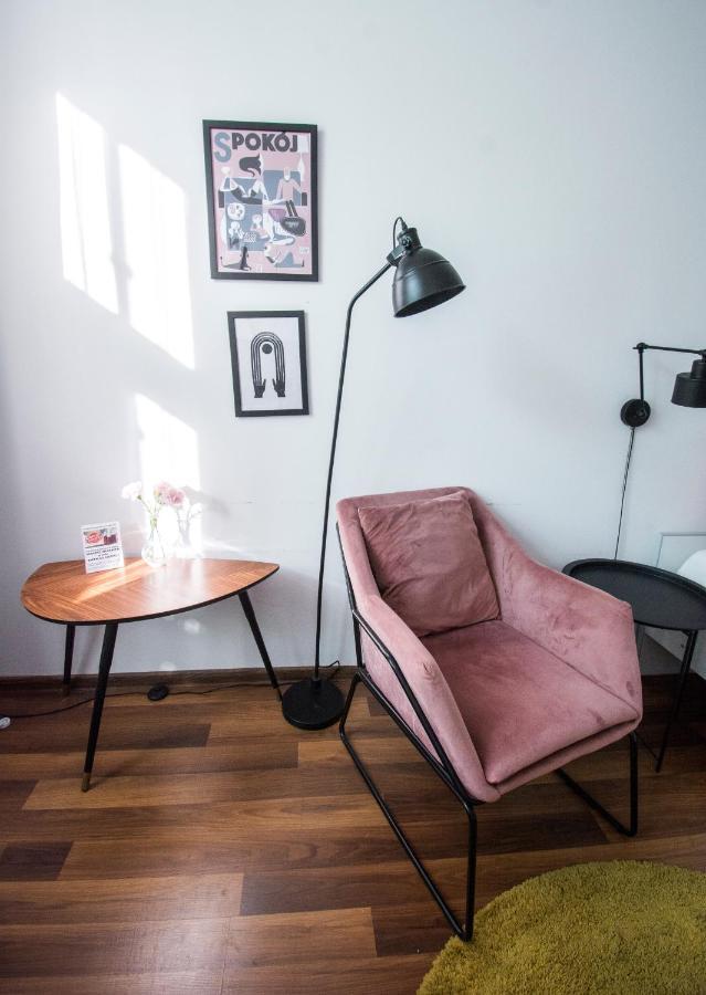 Apartment Lion - Laba Krakow