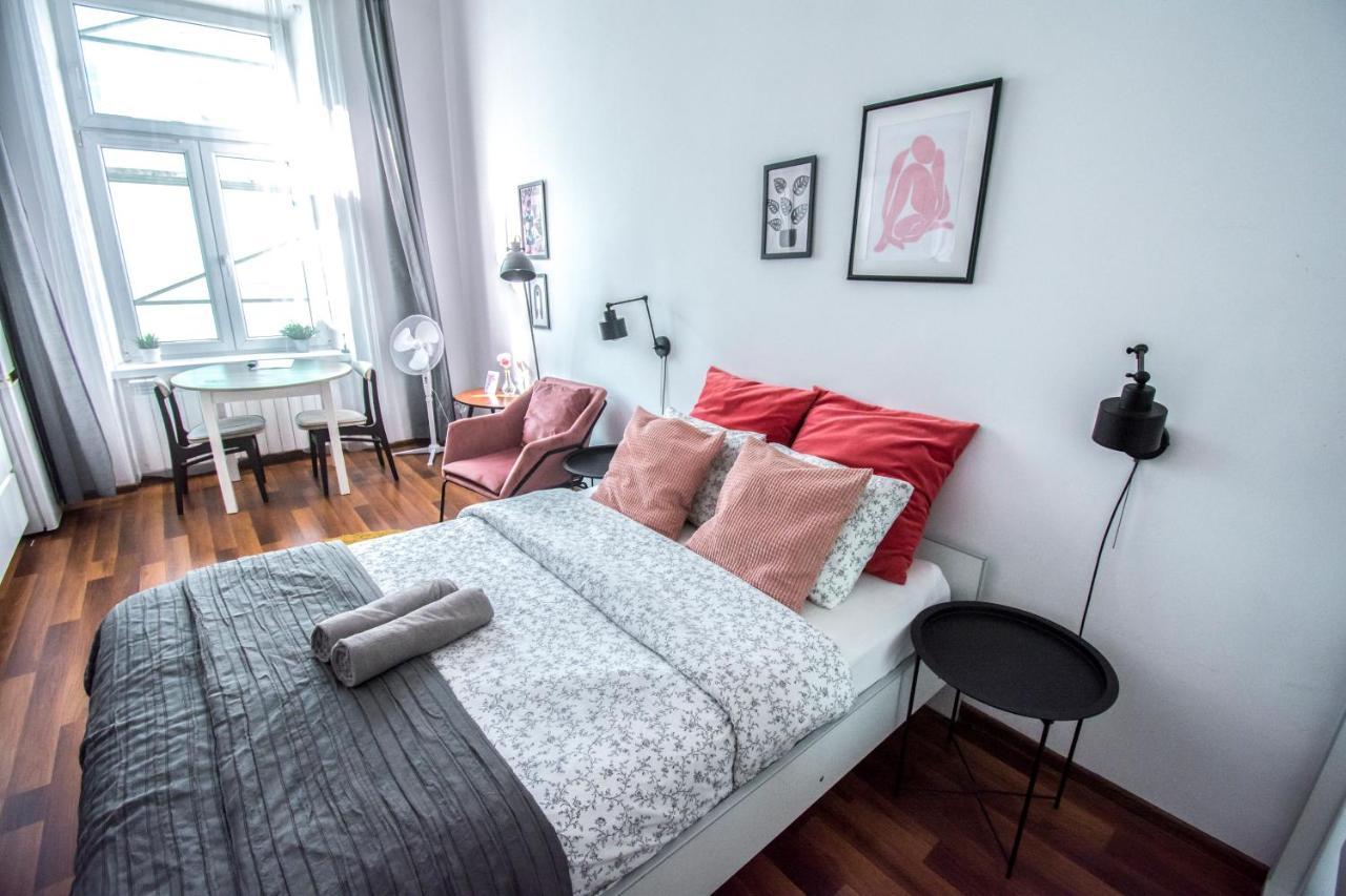 Apartment Lion - Laba Krakow
