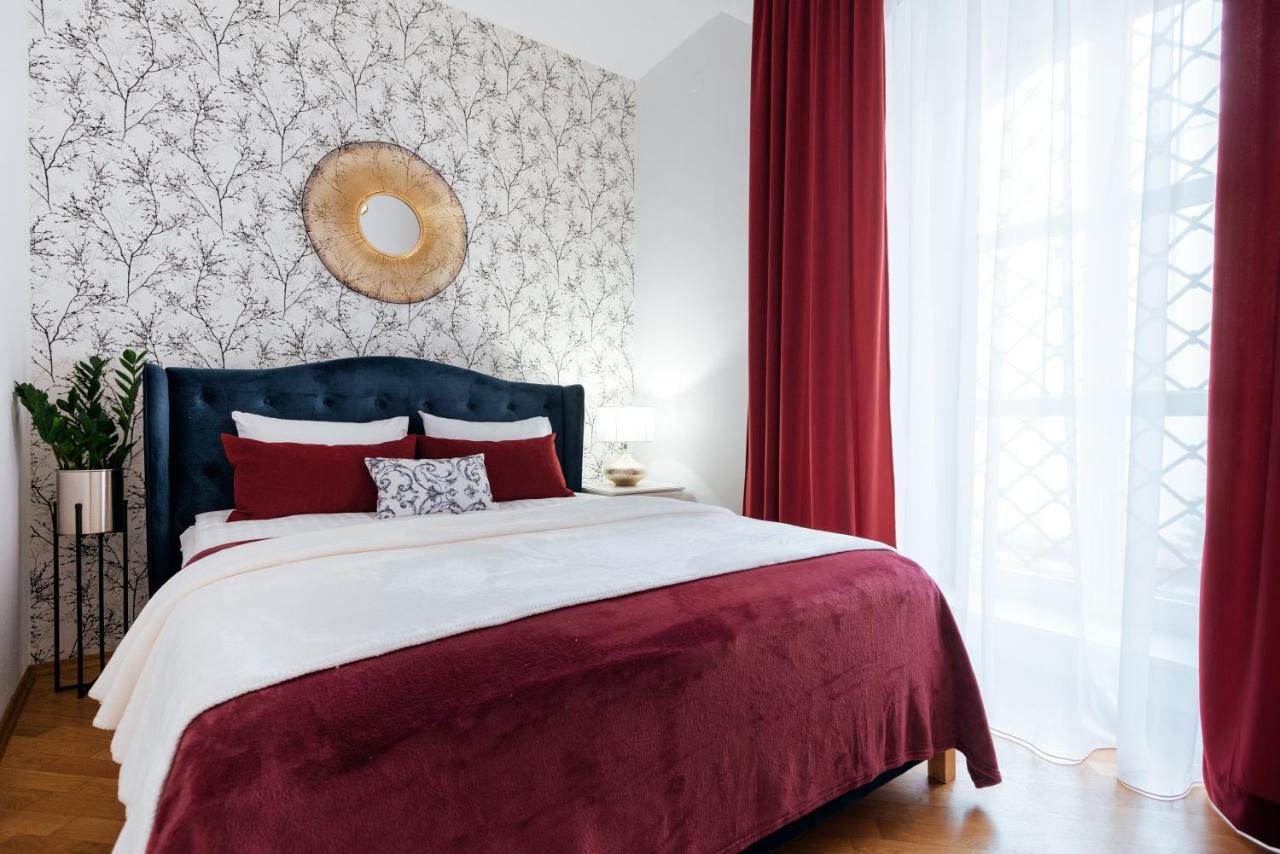 Apartment Tomasza 20 *