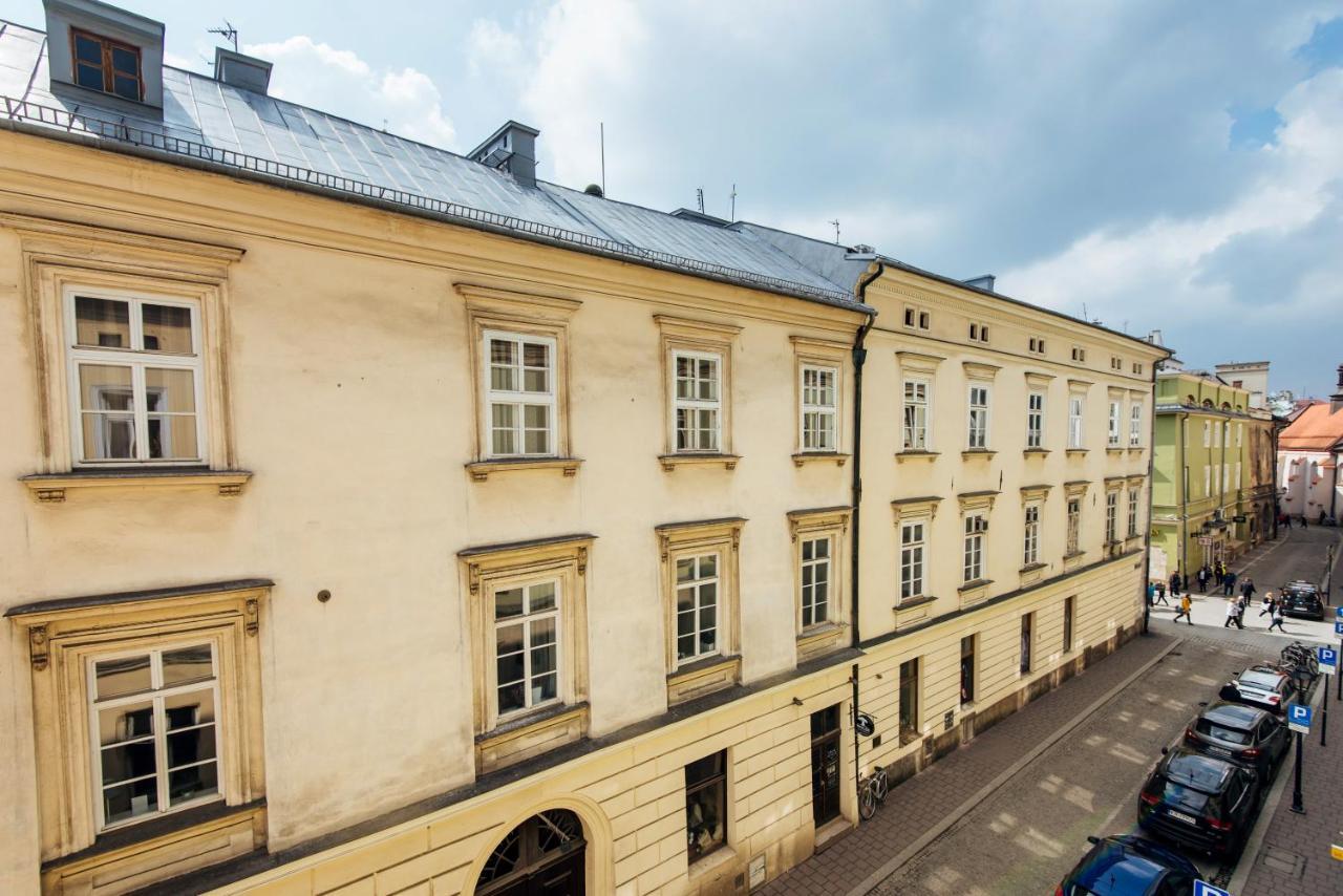 Apartment Tomasza 20 Krakau