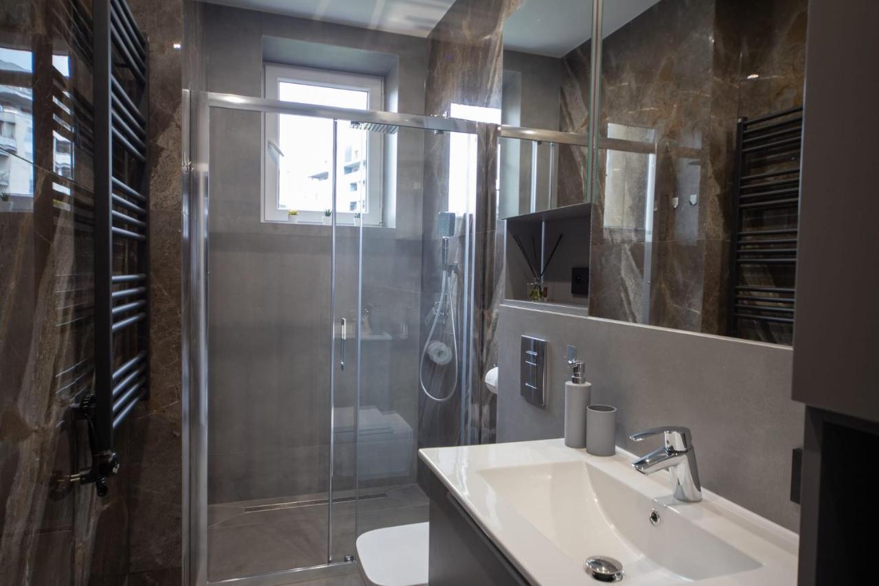 Apartamento Kotlarska