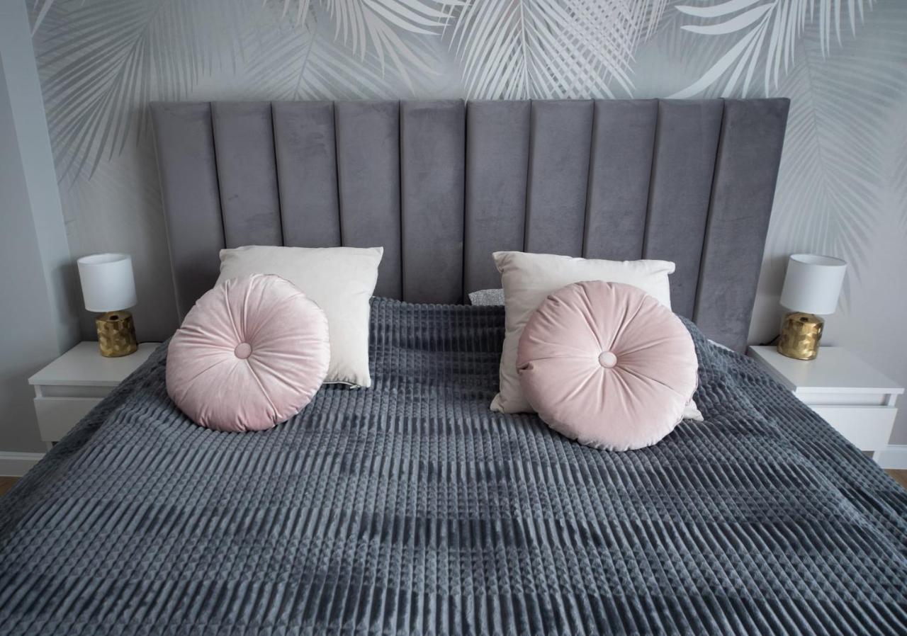 Apartamento Kotlarska
