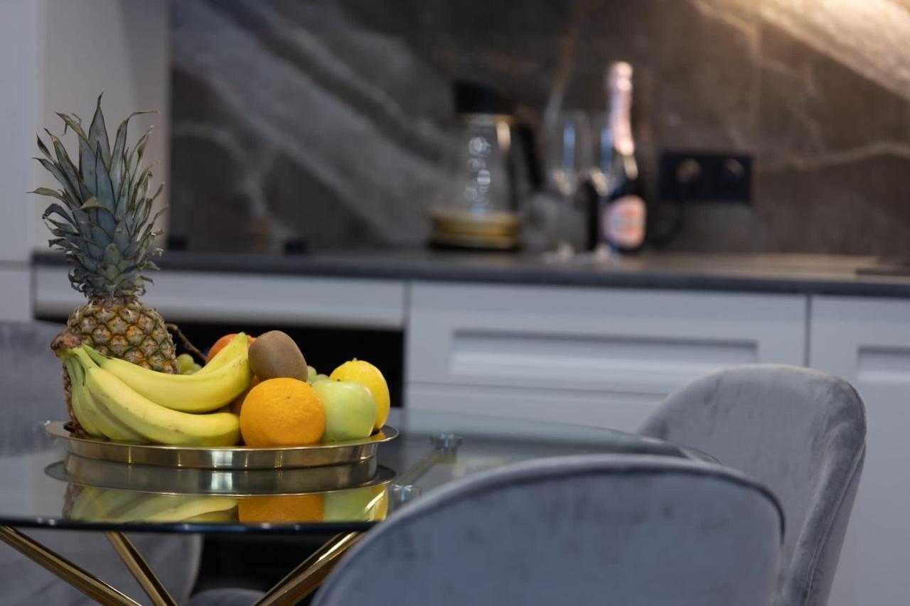Apartamento Kotlarska *