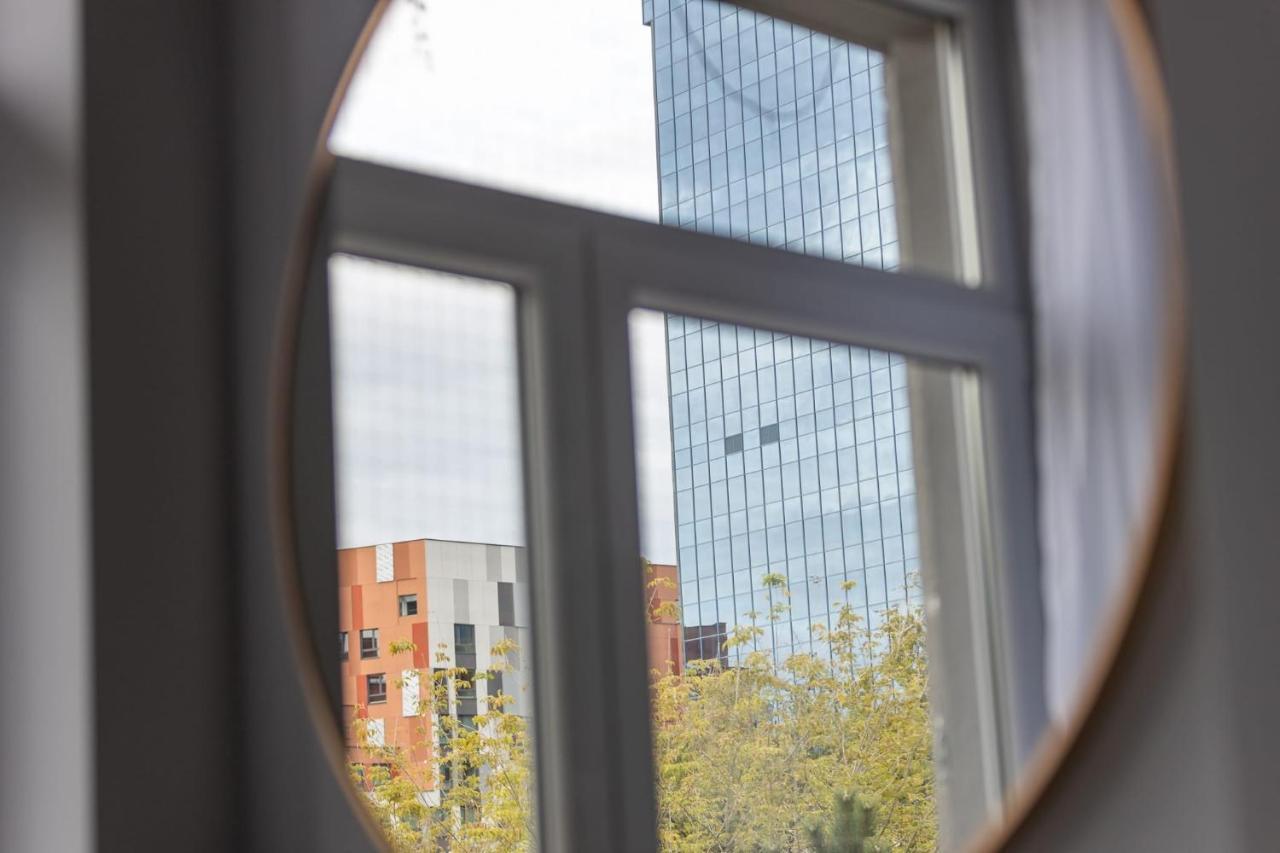 Kotlarska Apartamento