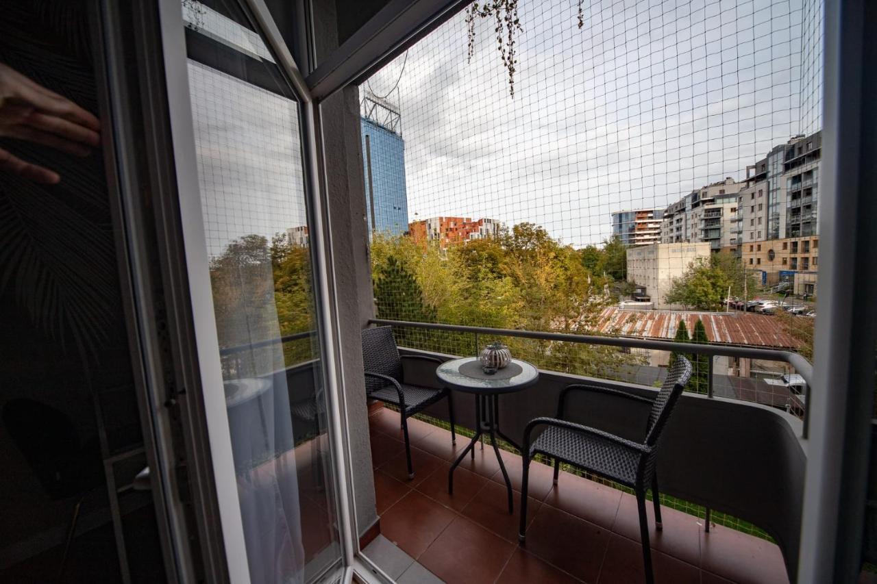 Kotlarska Apartamento