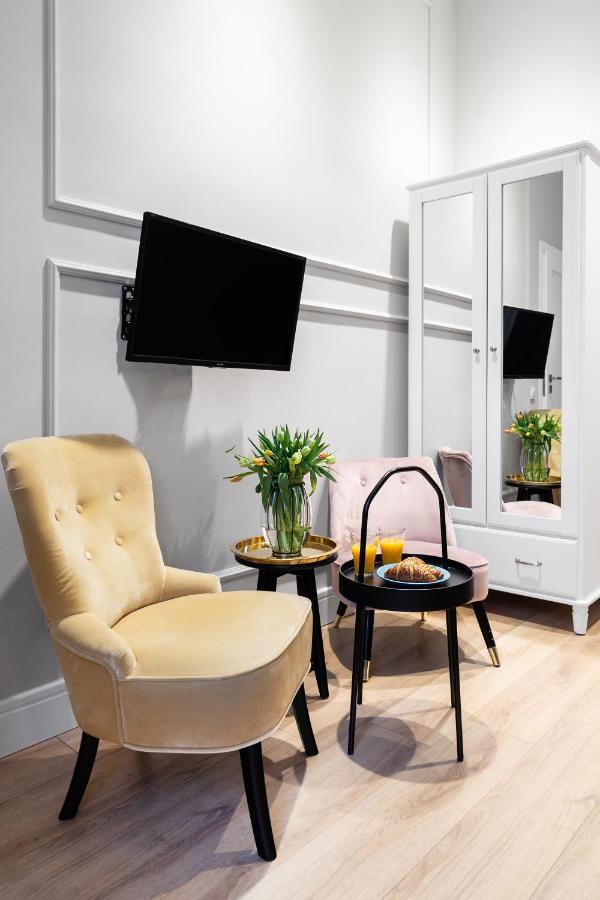 Appartement Househost Apartment: Bonerowska 5/15