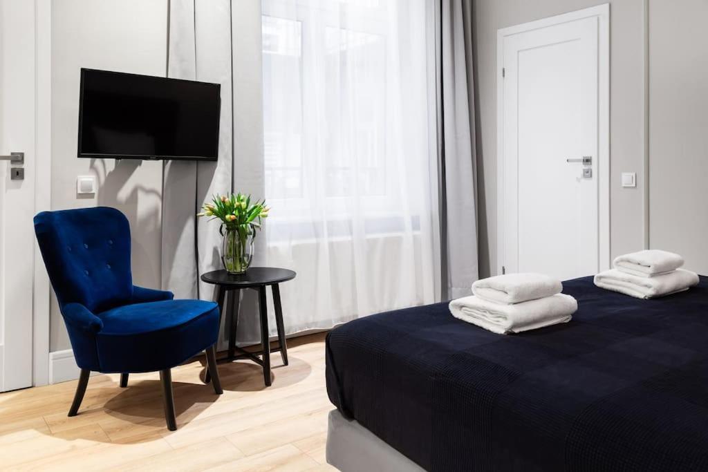 Househost Apartment: Bonerowska 5/15 Appartement