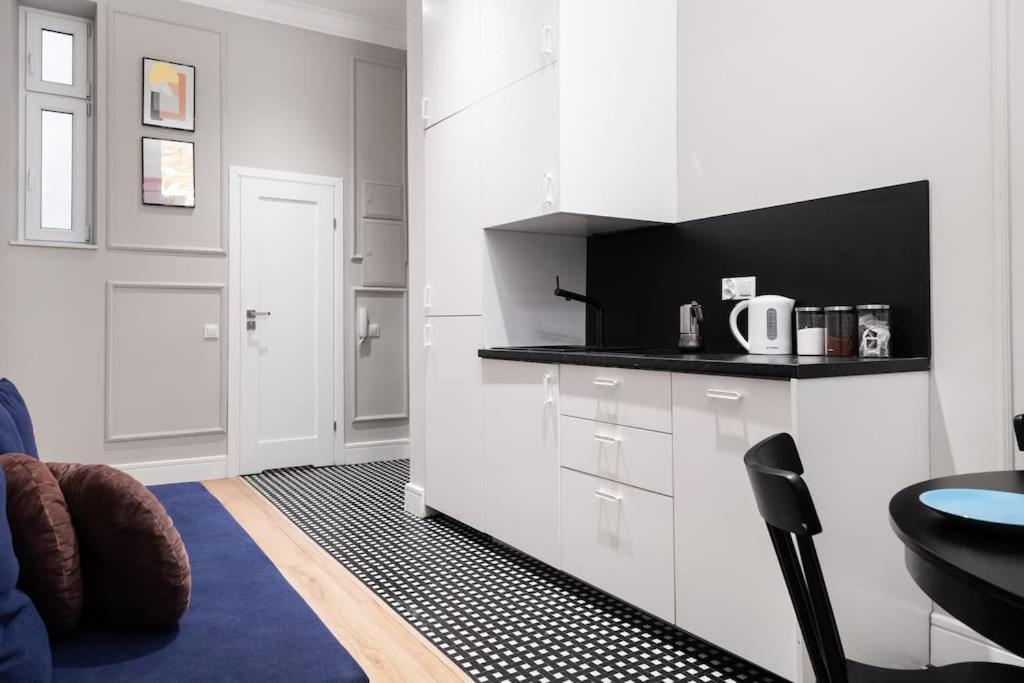 Appartement Househost Apartment: Bonerowska 5/15 *