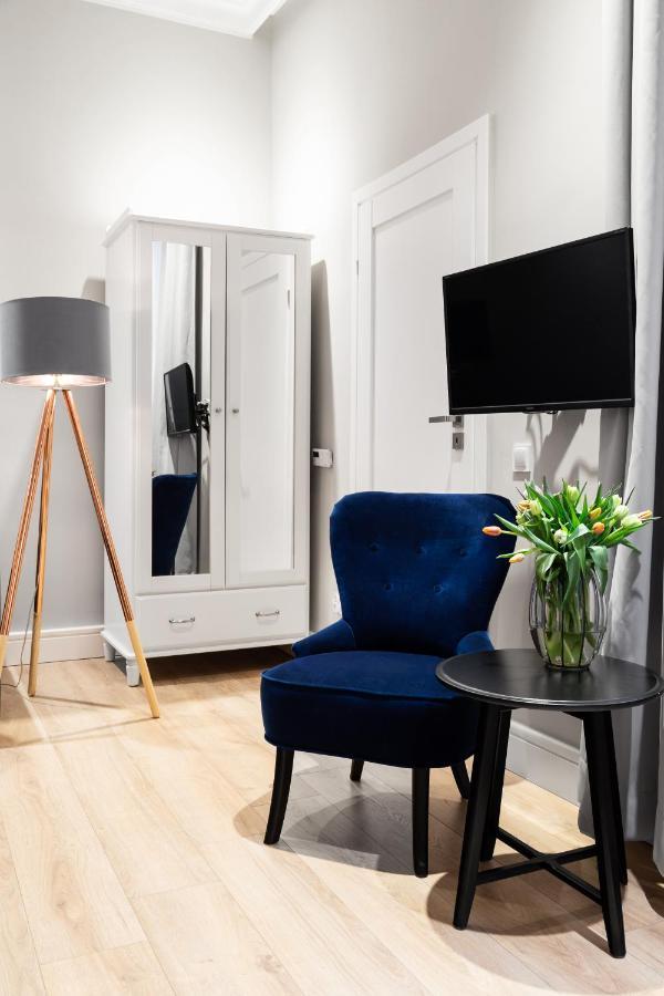 Househost Apartment: Bonerowska 5/15 Appartement *