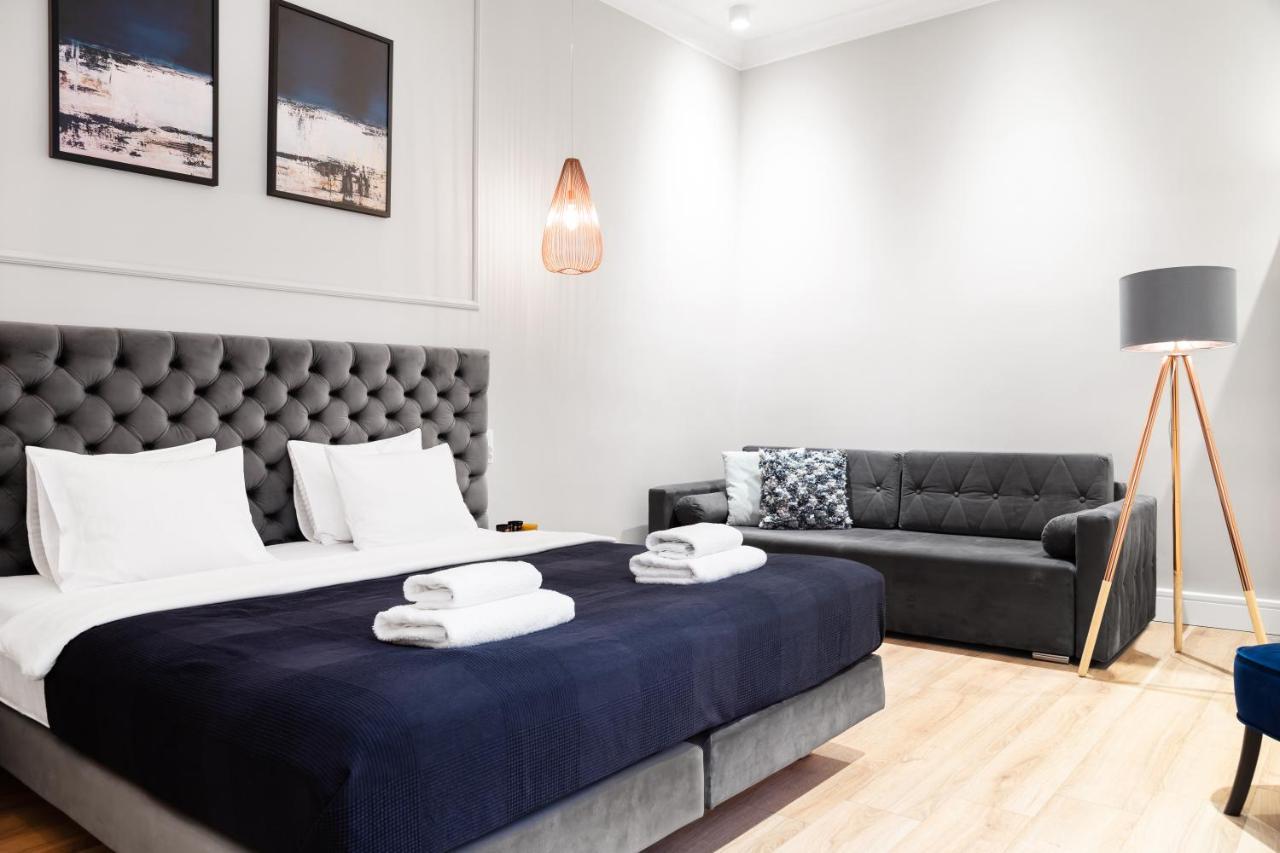 Appartement Househost Apartment: Bonerowska 5/15