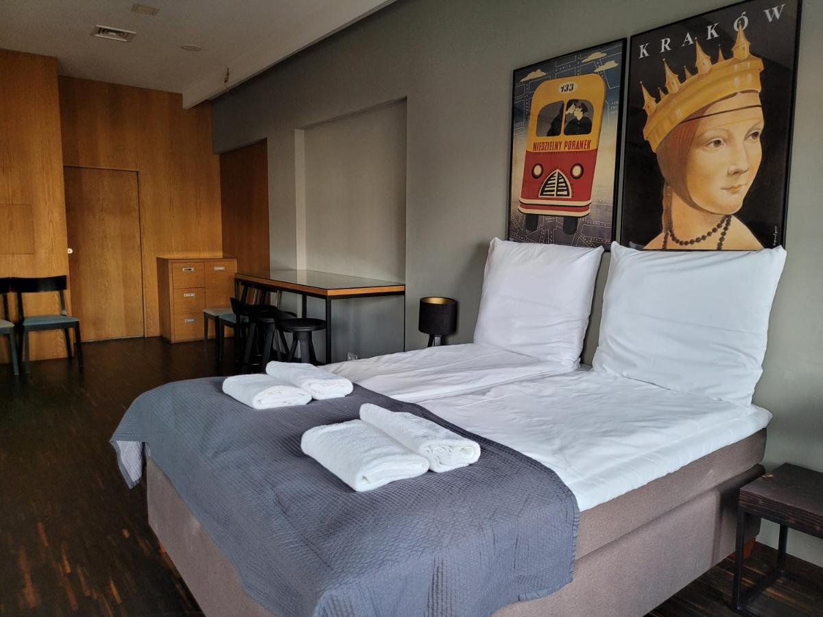 Dada Premium * Krakow