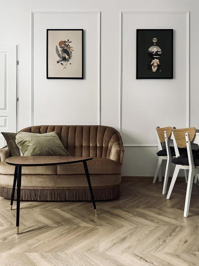 Monkeyland - Unique In Old Podgorze Apartment