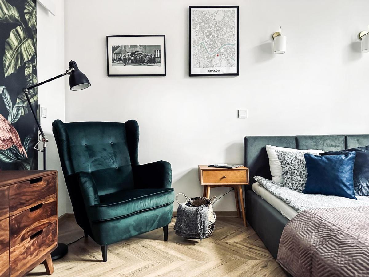 Monkeyland - Unique In Old Podgorze Apartment