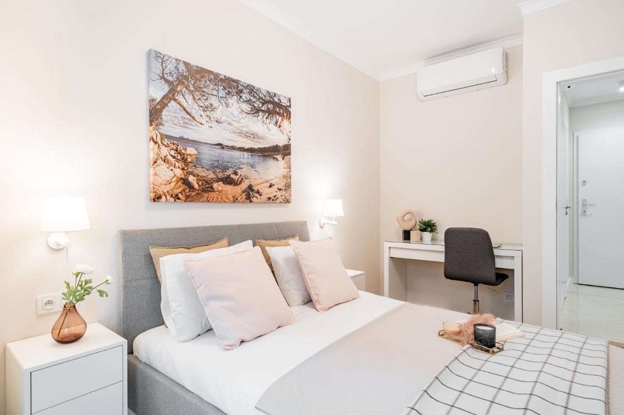 Apartamento Piedmont By Loft Affair Cracóvia