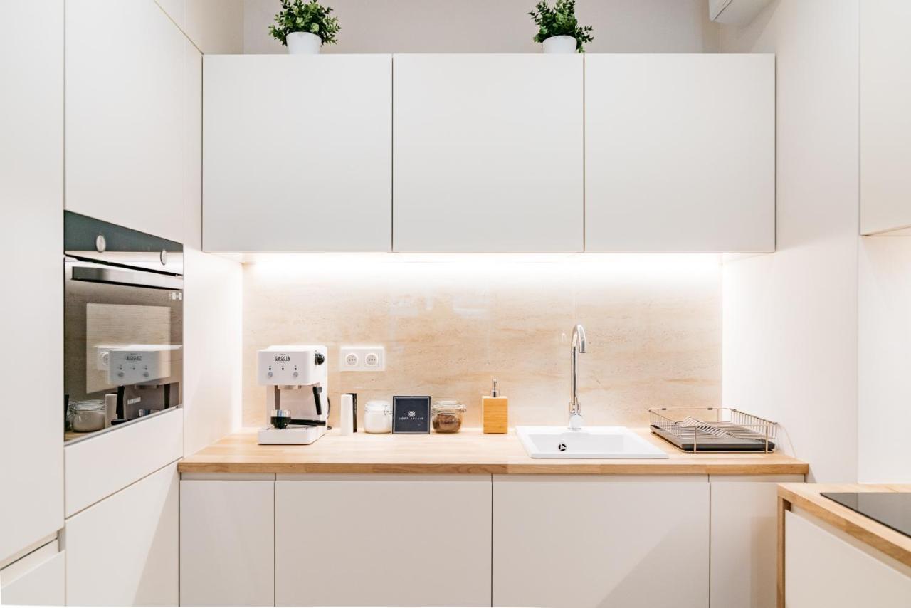Piedmont By Loft Affair Apartamento *