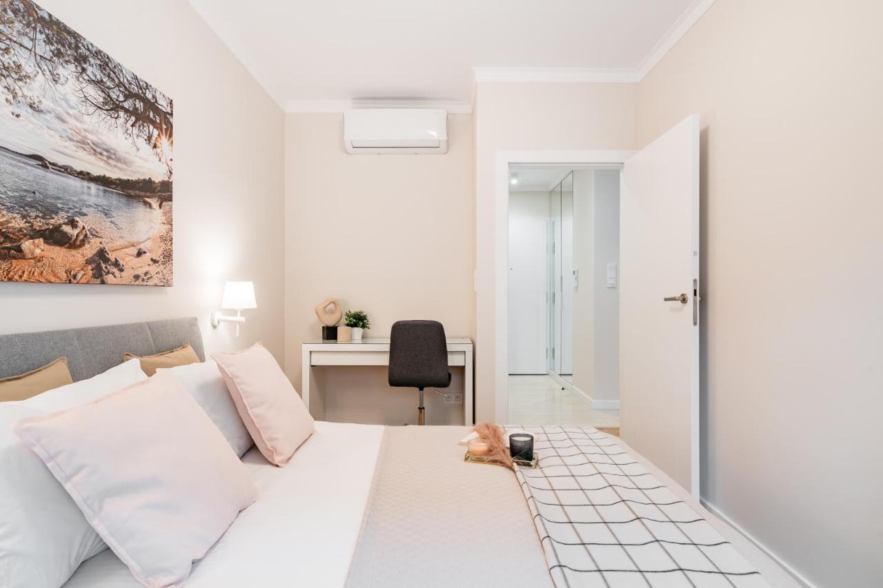 Piedmont By Loft Affair Apartamento Cracóvia