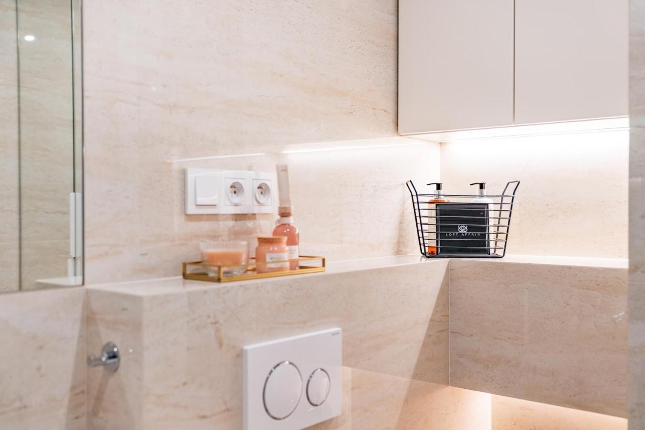 Apartamento Piedmont By Loft Affair *