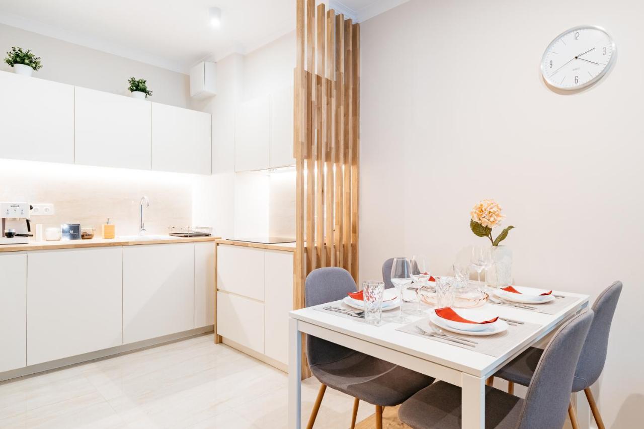 Apartamento Piedmont By Loft Affair Cracóvia