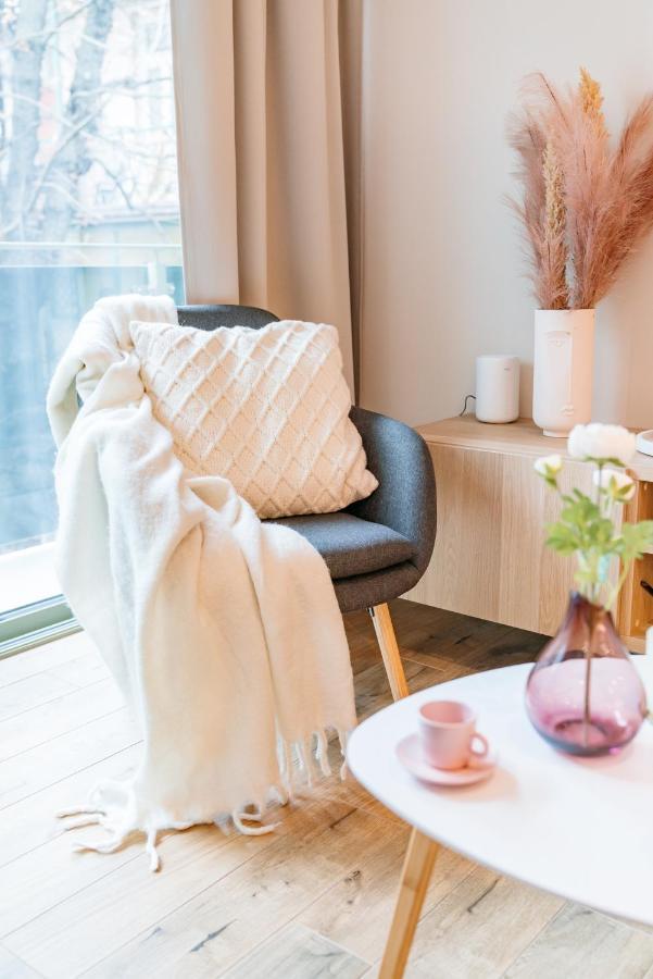 Apartamento Piedmont By Loft Affair *