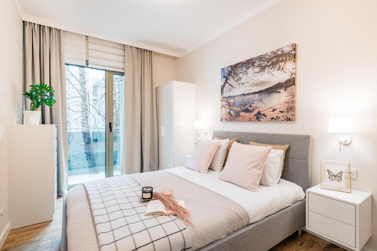 Piedmont By Loft Affair