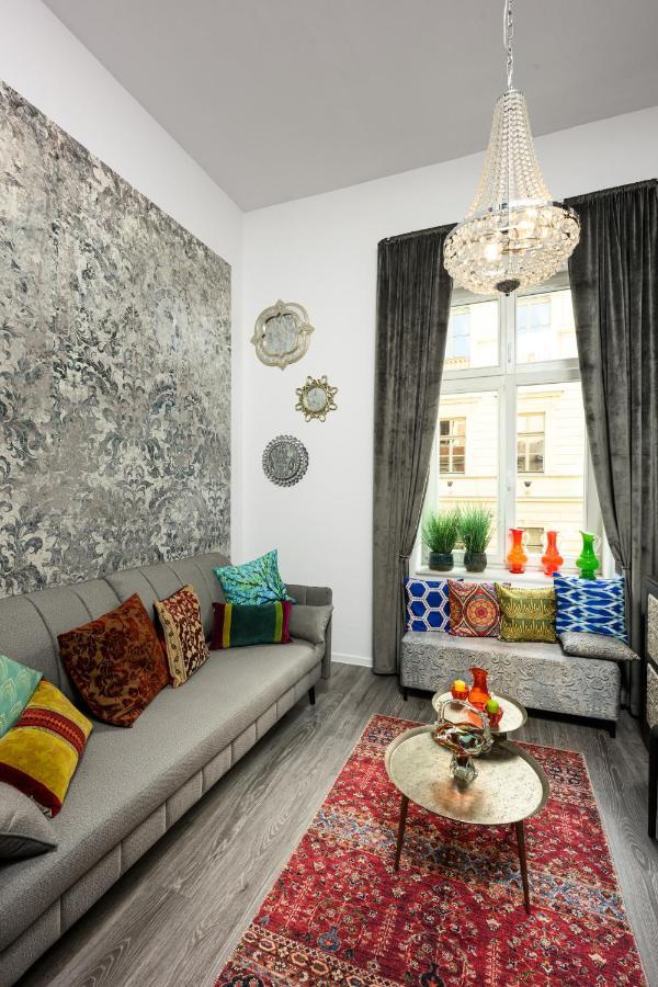 Apartment Native Studencka 25 *