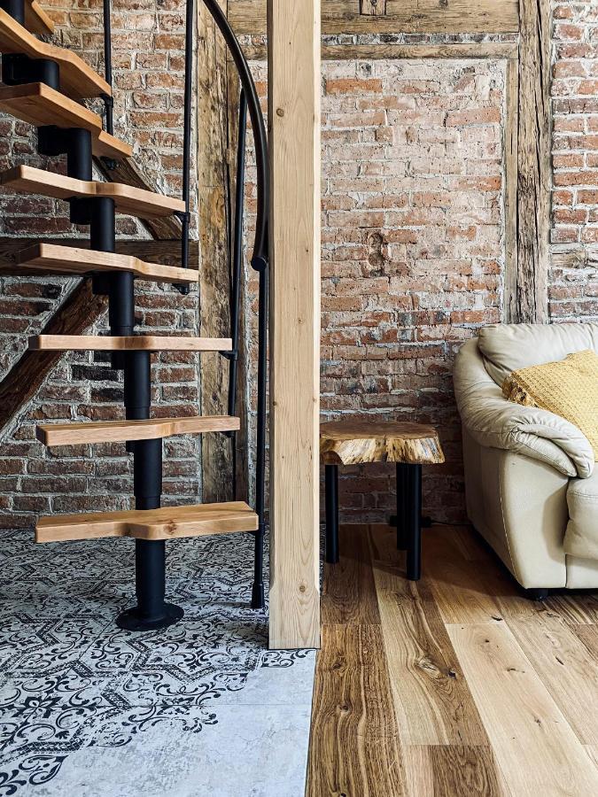 Apartamento Charming With Air Conditioning, Old Town & Kazimierz *