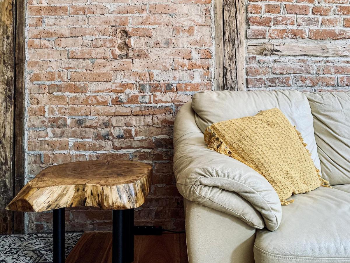 Charming With Air Conditioning, Old Town & Kazimierz Cracóvia